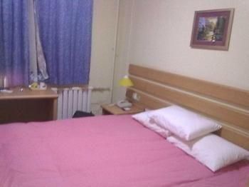 Home Inn Chongming Island West Road - Tsingtao Κινκντάο Εξωτερικό φωτογραφία
