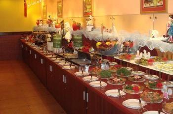 Home Inn Chongming Island West Road - Tsingtao Κινκντάο Εξωτερικό φωτογραφία